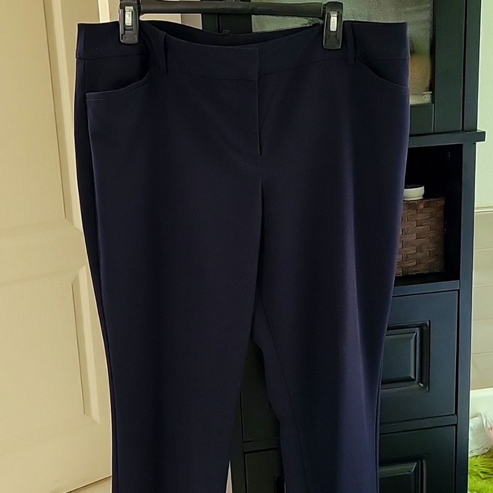 Worthington perfect Trousers Dress Pants 14